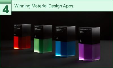 2017年Google推出的十大最佳設計 計算機系統服務領域的創新典范